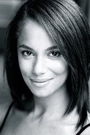 Naomi Ryan portrait