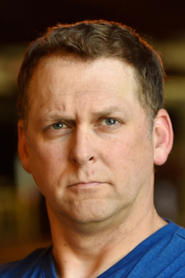 Jamie Renell portrait