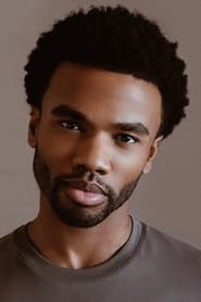 Luke Youngblood portrait