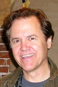 Bruce Arntson portrait
