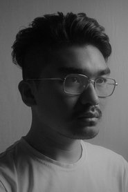 Xyron Parapara portrait