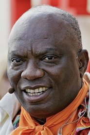 Jérôme Aké Béda portrait