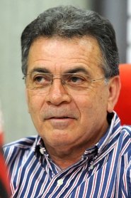 Paulo Pelaipe portrait