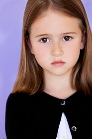 Alina Brace portrait