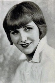 María Corda portrait