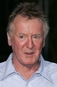 Adrian Lyne portrait