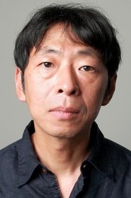 Takuji Suzuki portrait