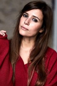 Ruth Armas portrait