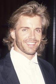 Wolf Larson portrait