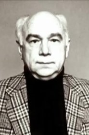 Aleksandr Dunayev portrait
