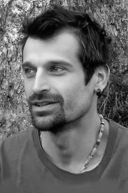 Fred Rouhling portrait