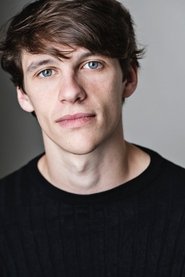 Jordan Coulson portrait