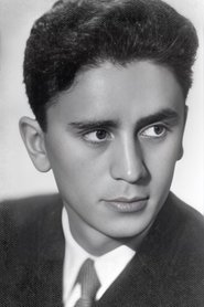 Viktor Markin portrait