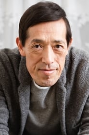 Kyūsaku Shimada portrait
