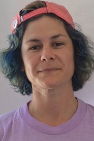 Vanessa Torres portrait