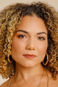 Alana Johnson portrait