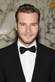 Anthony Ingruber portrait