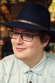 Sascha Ronge portrait