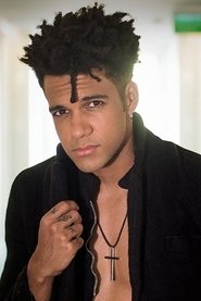 Vinícius D'Black portrait