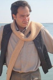 Hagob De Jerejian portrait