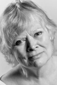 Eli Anne Linnestad portrait