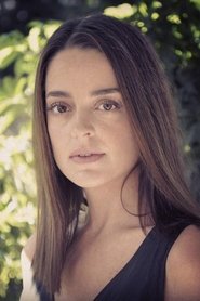 Xanthi Georgiou portrait