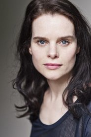 Rebecca Palmer portrait