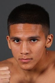Jesse Rodriguez portrait