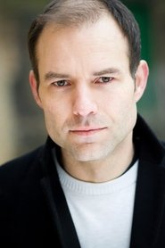 Gediminas Adomaitis portrait