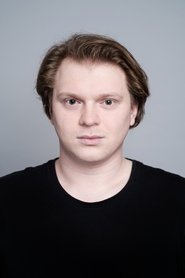 Mateusz Litwin portrait