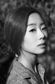 Joo Bo-bi portrait