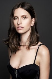 Irina Miccoli portrait