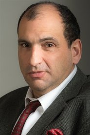 Rony Kramer portrait