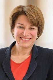 Amy Klobuchar portrait