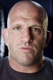 Travis Lutter portrait