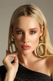 Alina Barkalova portrait