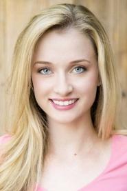 Alyson McKenzie Wells portrait