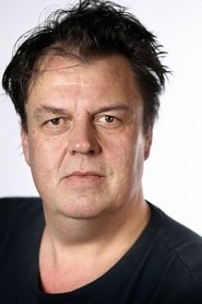 Rogier Schippers portrait