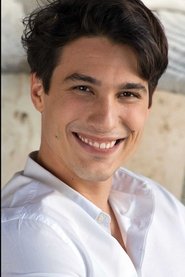 Andrea  Beruatto portrait