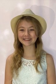 Ava Valianti portrait
