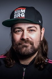 Leonhard Mahlich portrait