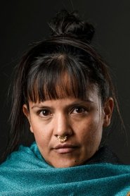Carol Hurtado portrait