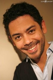 Manu Payet portrait