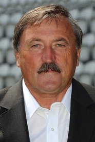 Antonín Panenka portrait
