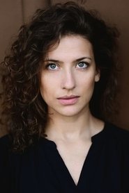 Eva Löser portrait