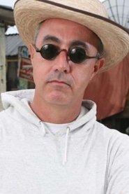 Juan Carlos Cremata Malberti portrait