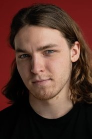 Urmet Piiling portrait