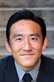 Nolan Hong portrait