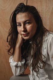Rebecca Rautmann portrait
