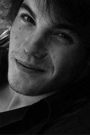 Nathan Duval portrait